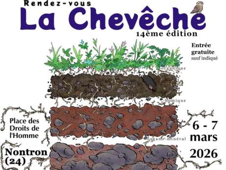 Festival nature La Chevêche