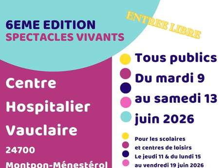 Festival les Zapartés