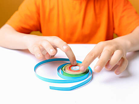 Atelier Quilling