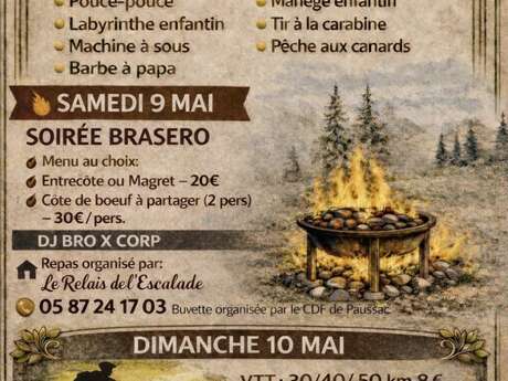 Fête patronale