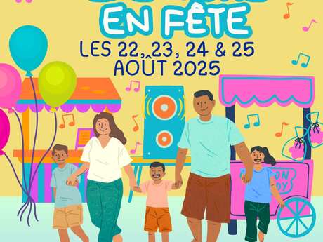 Grande Fête Nautique