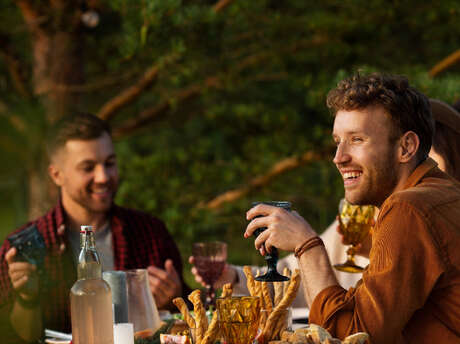 Saint-Cernin en Fête
