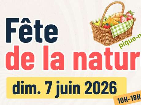 Fête de la nature