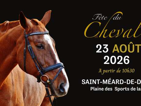 Fête du Cheval
