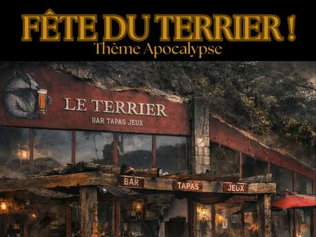 Fête du Terrier