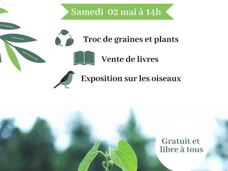 Fête du Printemps