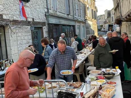 Auberge espagnole