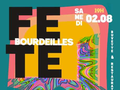 Fête patronale