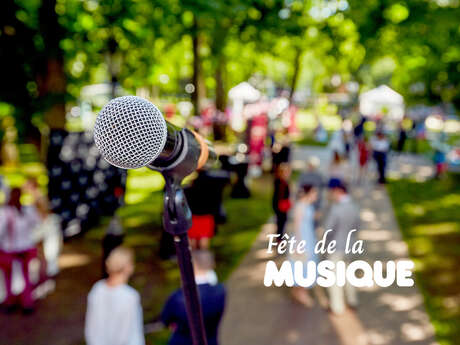 Fête de la Musique
