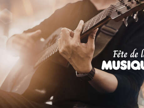 Fête de la Musique