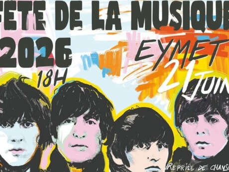 Fête de la musique