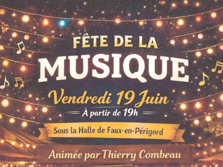 Fête de la Musique
