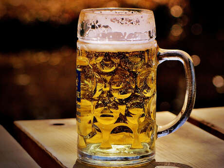 Fête de la Bière