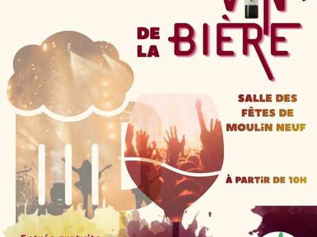 Fête du vin et de la bière