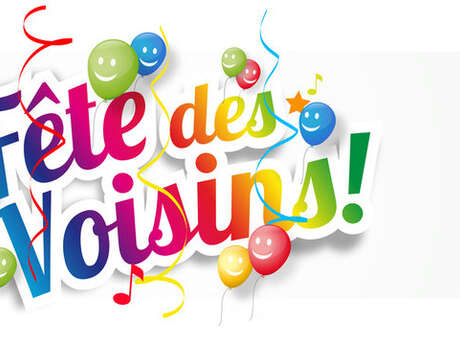 Fête des voisins