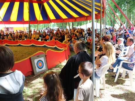 Fête de Pentecôte