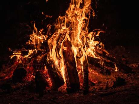 Feu de la Saint-Jean