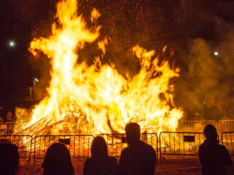Feu de la Saint-Jean