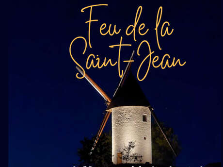 Feu de la Saint-Jean