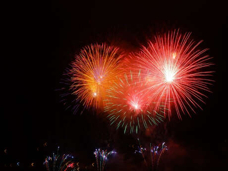 Fête votive