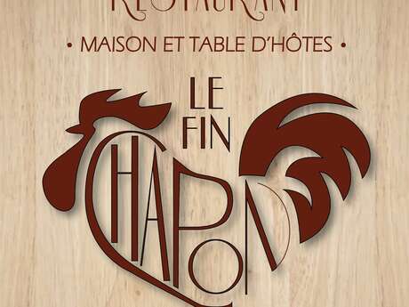 Auberge du Fin Chapon