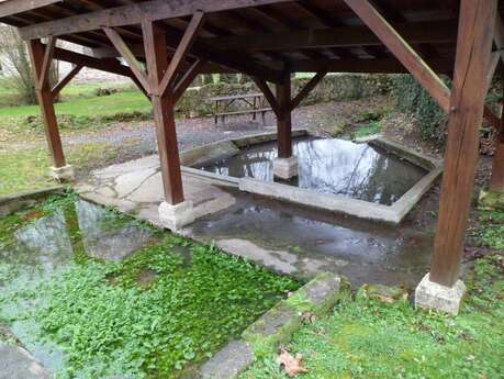 Boucle de la Renardière