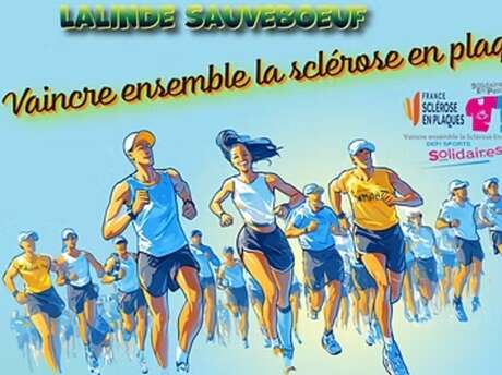 Les Foulées Lindoises