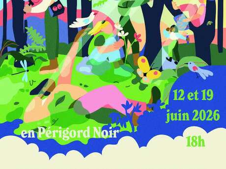 Les Nuits des Forêts