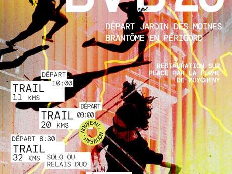 La BVB (Trail et randonnée pédestre)