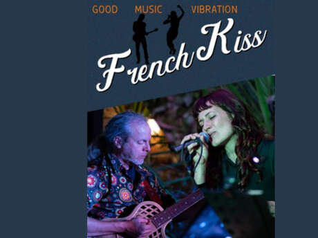 Concert | French Kiss