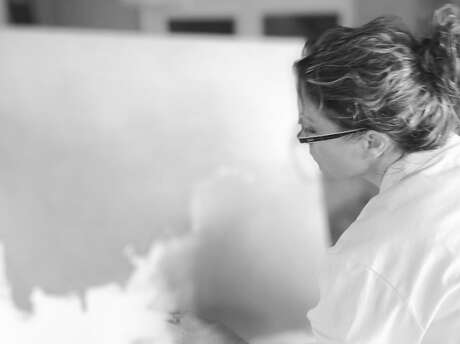 Exposition | Emmanuelle GAILLARD - Peinture
