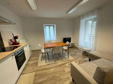 Appartement Duo