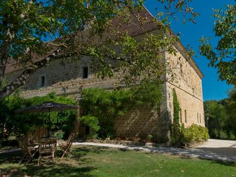 Les Gîtes de Cénac  - Gîte Dordogne