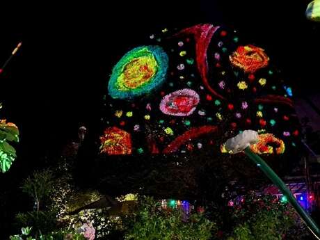 Expositions et animations AD JARDINUM : céramique, sculptures, théatre et musique dans le bourg et les jardins de Ligueux