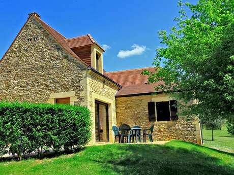 Combas Village de gites - Gîte Maryline