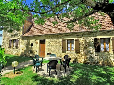 Combas Village de gites - Gîte Adeline