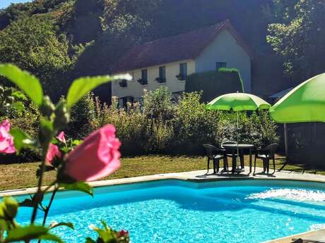 Gîte Alors - Chez Beune