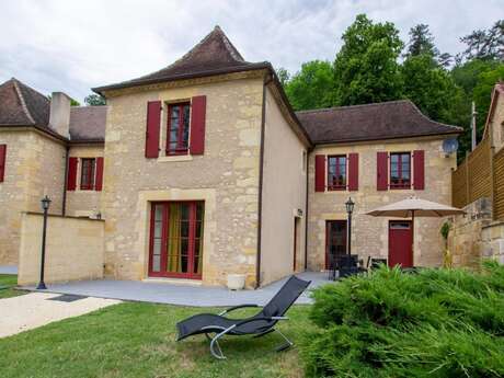 Gite Maison Belle Vue