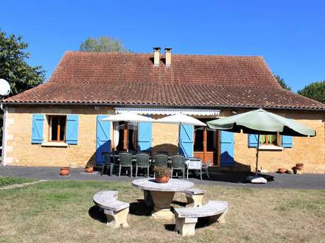 Gîte Braulen Haut