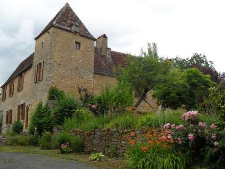 Gite La Carrière Haute