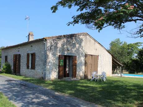 Gîte Chantegros
