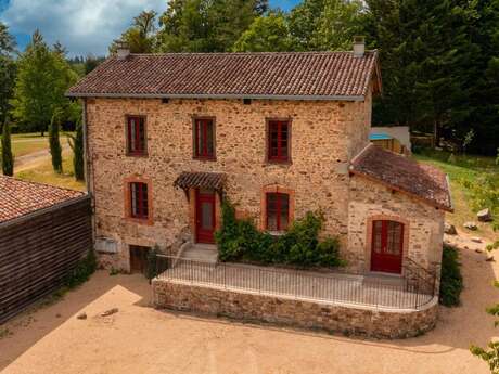 Domaine de Vieillecour - Maison Familiale