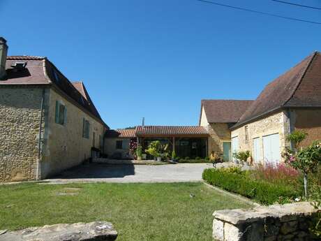 Gîte Grand Barry