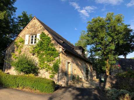 Gîte La Bergerie