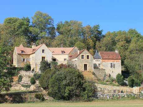 Gite La Fenière Gite La Fenière