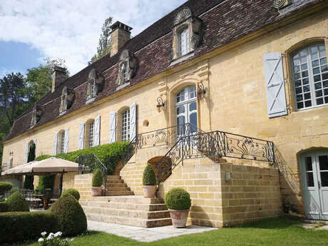 Gite La Forge du Château Forge du Roy