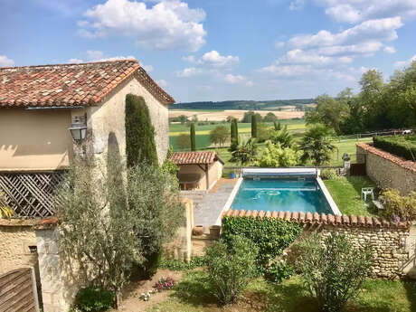 La Grande Maison La Grande Maison
