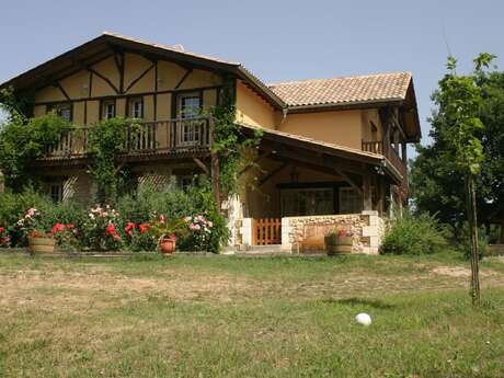 Gîte La Grange