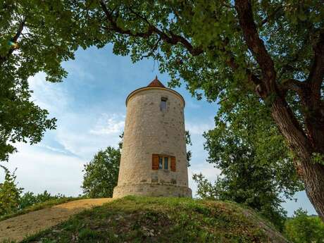 Gite Le Moulin de Lili