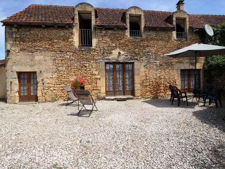 Gîte Le Queylou